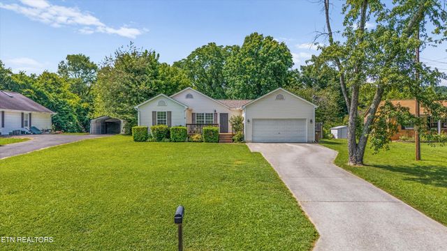 4301 Marjorie Lane, Knoxville, TN 37917