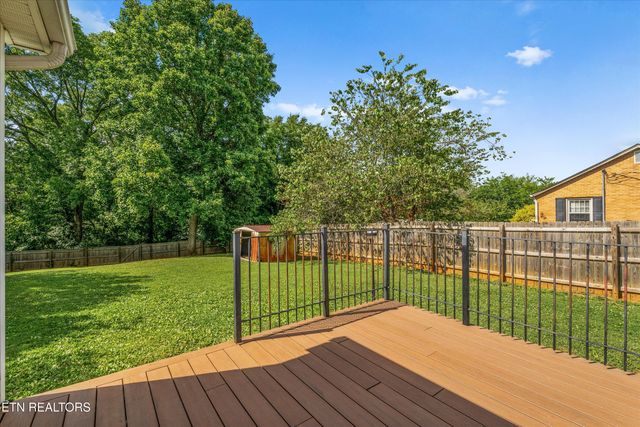 4301 Marjorie Lane, Knoxville, TN 37917