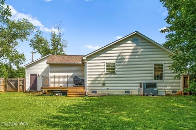 4301 Marjorie Lane, Knoxville, TN 37917
