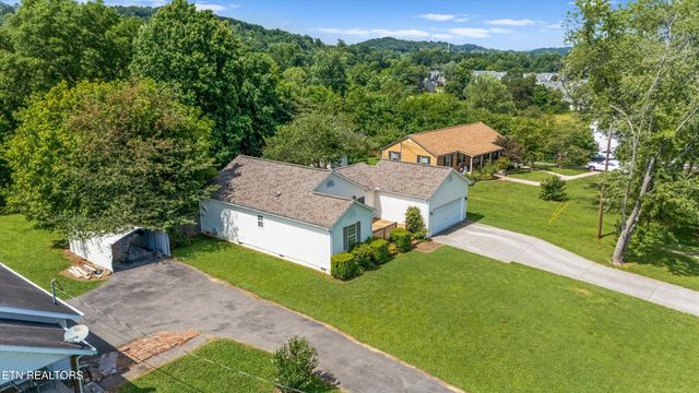 4301 Marjorie Lane, Knoxville, TN 37917