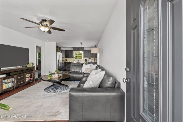 4301 Marjorie Lane, Knoxville, TN 37917