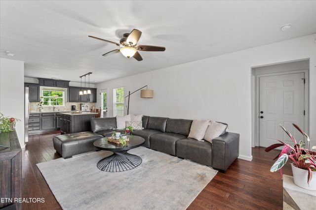 4301 Marjorie Lane, Knoxville, TN 37917