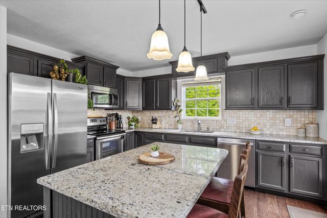 4301 Marjorie Lane, Knoxville, TN 37917