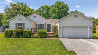 4301 Marjorie Lane, Knoxville, TN 37917