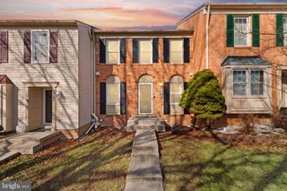 3806 OGILVIE CT, Woodbridge, VA 22192