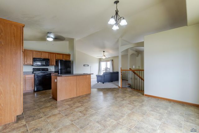 722 RADIAL LN, Box Elder, SD 57719