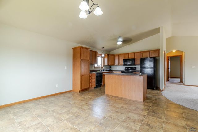 722 RADIAL LN, Box Elder, SD 57719