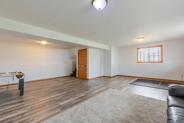 722 RADIAL LN, Box Elder, SD 57719