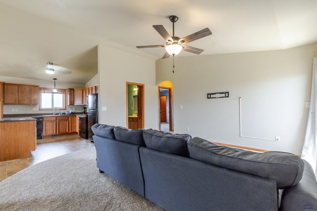 722 RADIAL LN, Box Elder, SD 57719