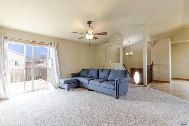722 RADIAL LN, Box Elder, SD 57719