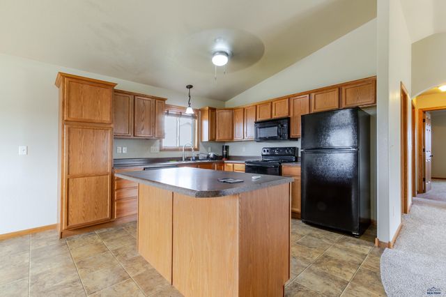 722 RADIAL LN, Box Elder, SD 57719
