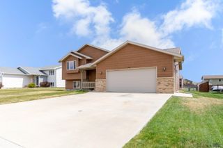 722 RADIAL LN, Box Elder, SD 57719