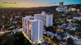 818 N Doheny Drive 908, West Hollywood, CA 90069