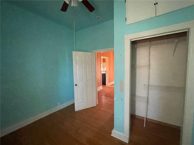 724 E Clinton Street, Clinton, MO 64735