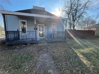 724 E Clinton Street, Clinton, MO 64735