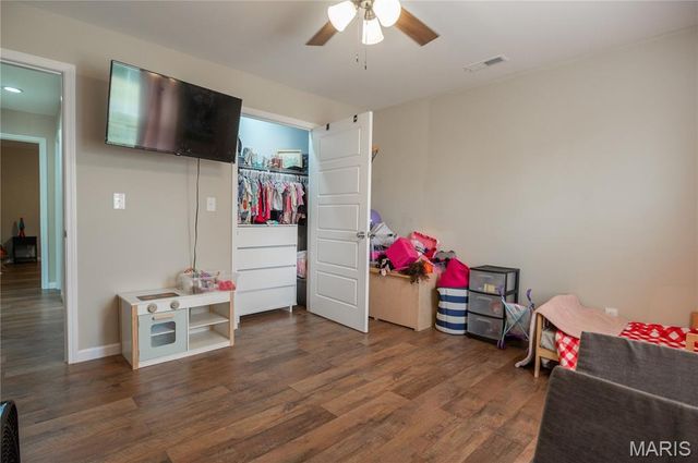 166 Cypress Drive, Sikeston, MO 63801