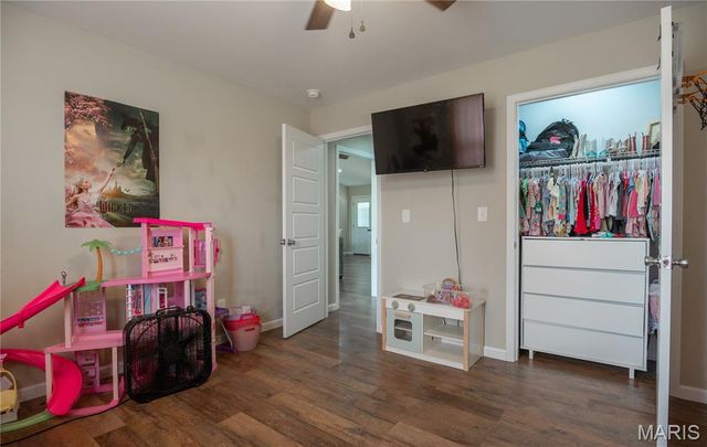 166 Cypress Drive, Sikeston, MO 63801
