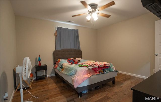 166 Cypress Drive, Sikeston, MO 63801