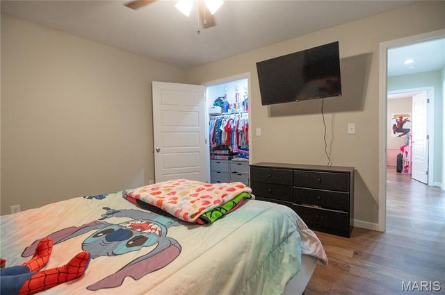 166 Cypress Drive, Sikeston, MO 63801