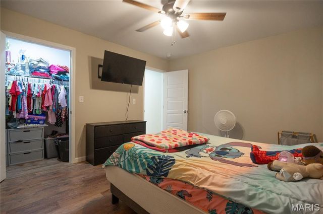 166 Cypress Drive, Sikeston, MO 63801