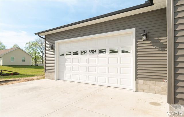 166 Cypress Drive, Sikeston, MO 63801