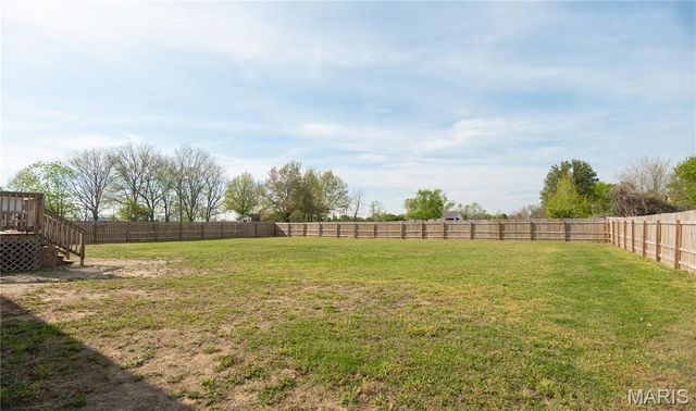 166 Cypress Drive, Sikeston, MO 63801