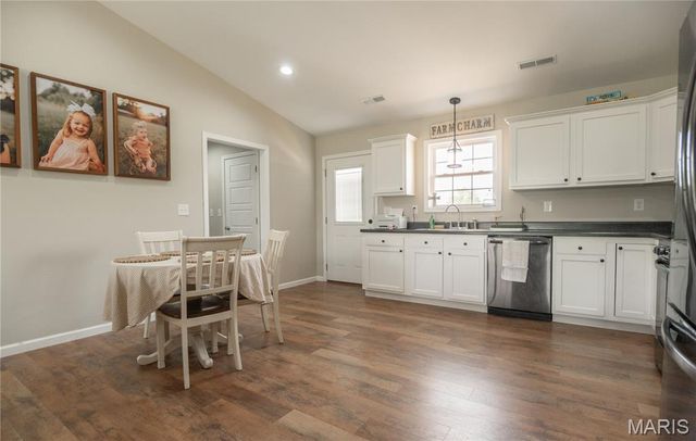 166 Cypress Drive, Sikeston, MO 63801