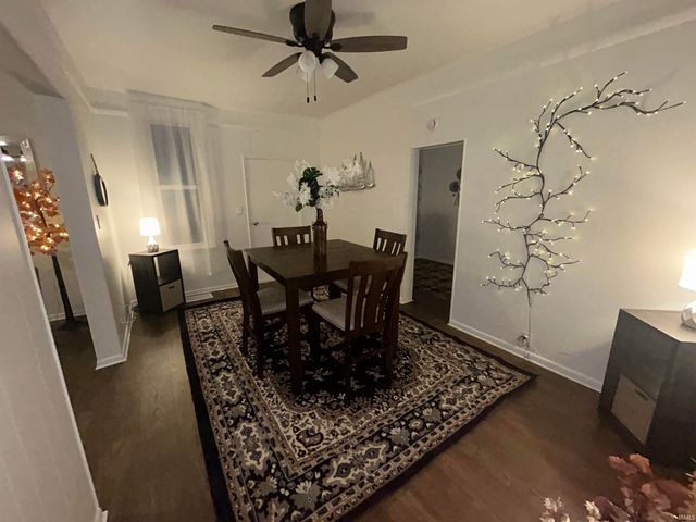 403 S Michigan Street, Oxford, IN 47971