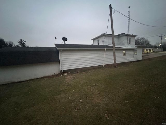 403 S Michigan Street, Oxford, IN 47971