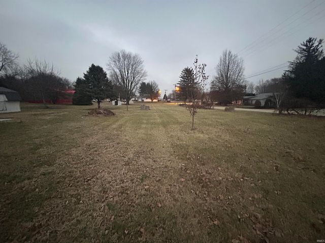 403 S Michigan Street, Oxford, IN 47971