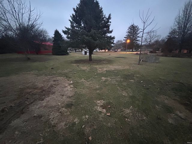 403 S Michigan Street, Oxford, IN 47971