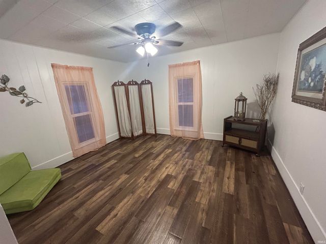 403 S Michigan Street, Oxford, IN 47971