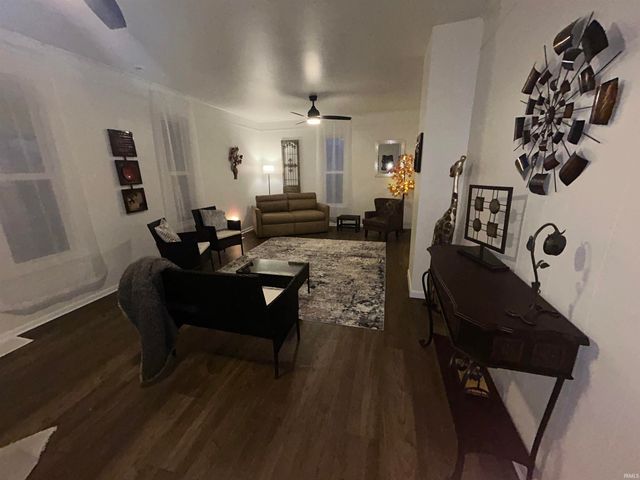 403 S Michigan Street, Oxford, IN 47971