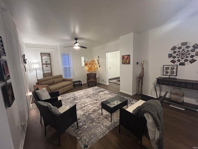 403 S Michigan Street, Oxford, IN 47971