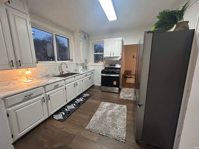 403 S Michigan Street, Oxford, IN 47971