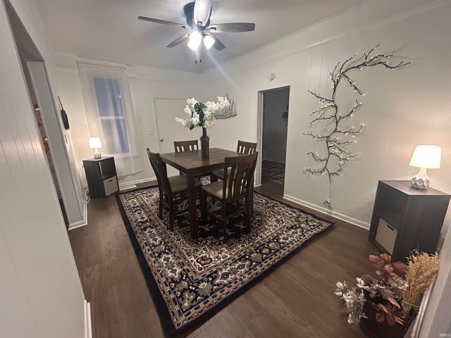 403 S Michigan Street, Oxford, IN 47971