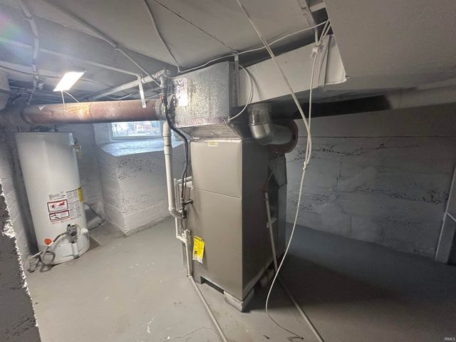 403 S Michigan Street, Oxford, IN 47971