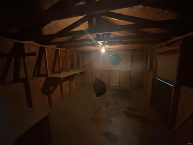 403 S Michigan Street, Oxford, IN 47971