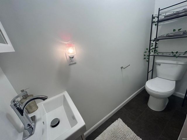 403 S Michigan Street, Oxford, IN 47971