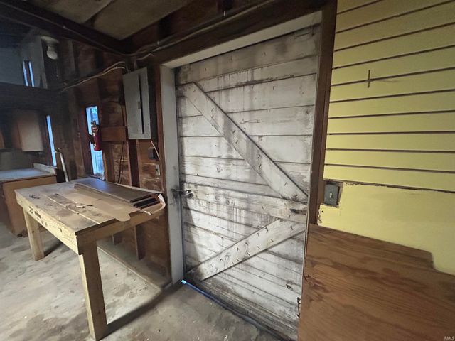 403 S Michigan Street, Oxford, IN 47971