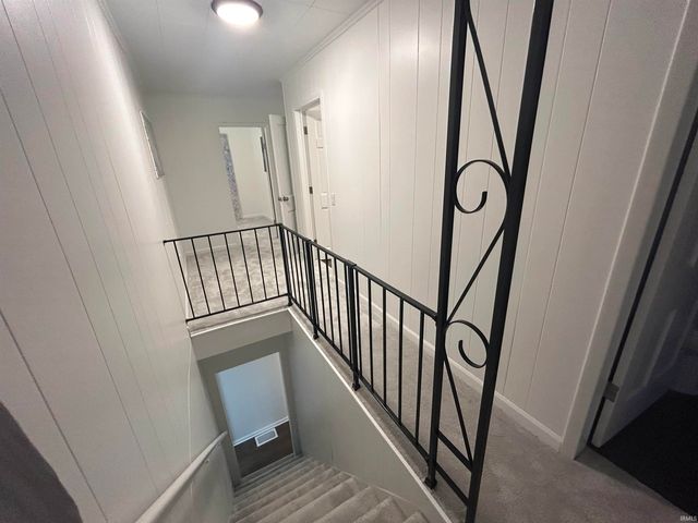 403 S Michigan Street, Oxford, IN 47971