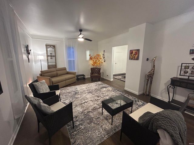 403 S Michigan Street, Oxford, IN 47971