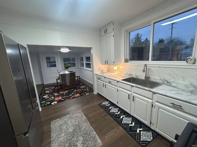 403 S Michigan Street, Oxford, IN 47971