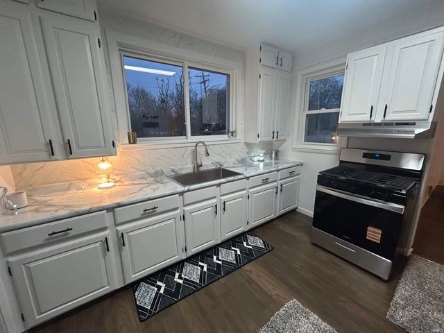 403 S Michigan Street, Oxford, IN 47971