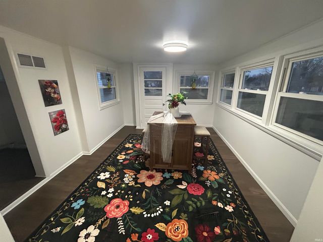 403 S Michigan Street, Oxford, IN 47971