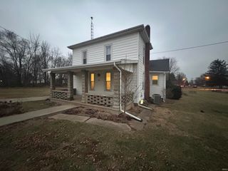 403 S Michigan Street, Oxford, IN 47971