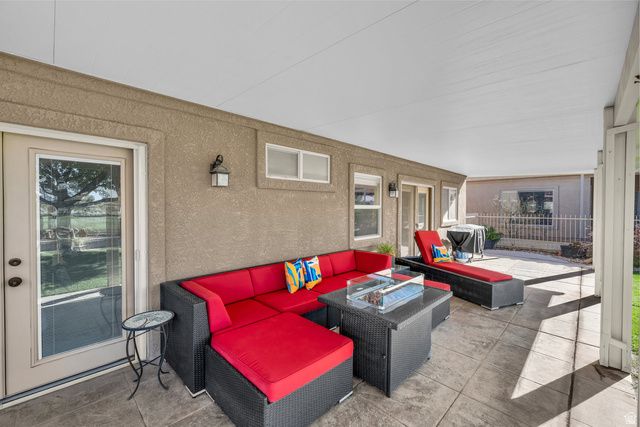 839 N 2500 W, Hurricane, UT 84737