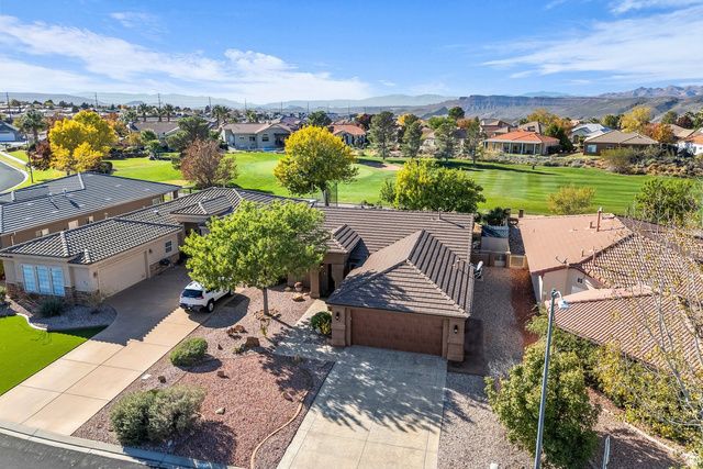 839 N 2500 W, Hurricane, UT 84737