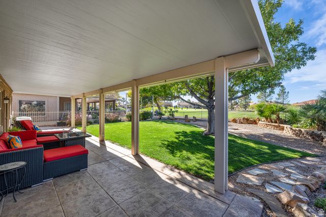 839 N 2500 W, Hurricane, UT 84737