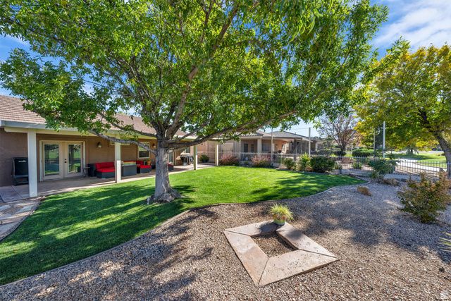 839 N 2500 W, Hurricane, UT 84737